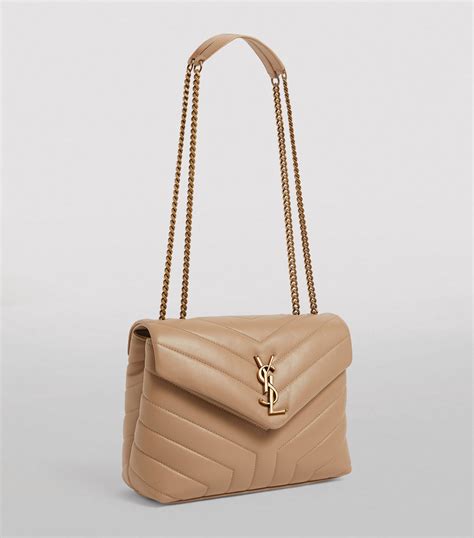 ysl small loulou bag uk|YSL loulou small dark beige.